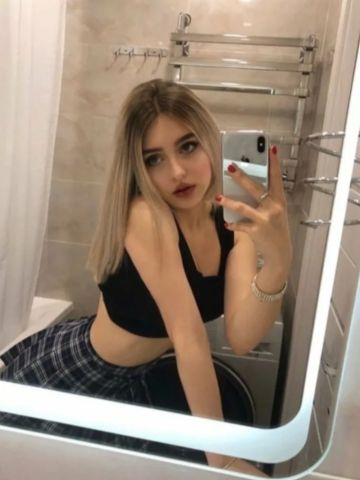 Анкета проститутки Тамара, 23 года